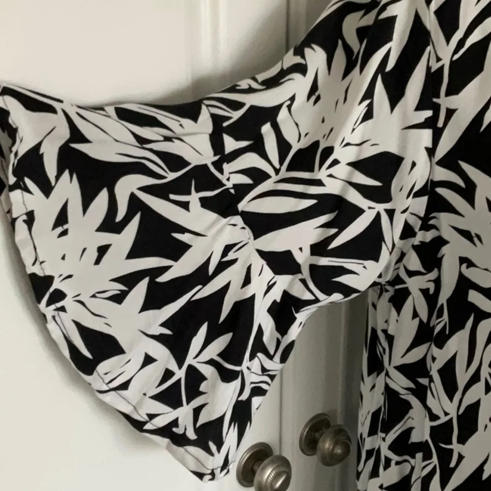 COTTON DRESS - Picture 4 of 4